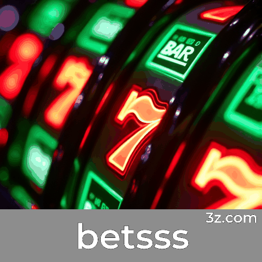 Betsss Casino: Programa VIP Exclusivo e Valioso