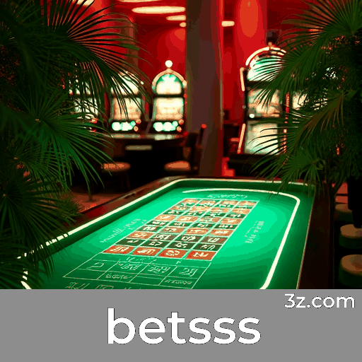 Descubra a Excelência de betsss em Apostas Online