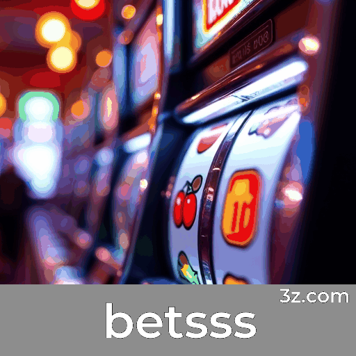 Betsss: Jogos Diversificados para Experiência Imersiva