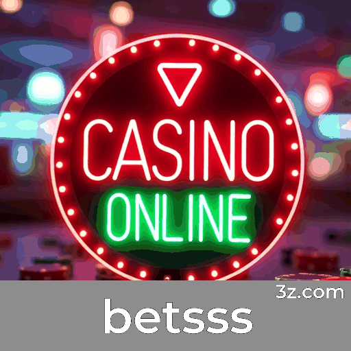 Aposte a qualquer hora: betsss no seu celular