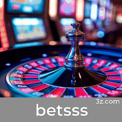 Descubra a Excelência de betsss em Apostas Online